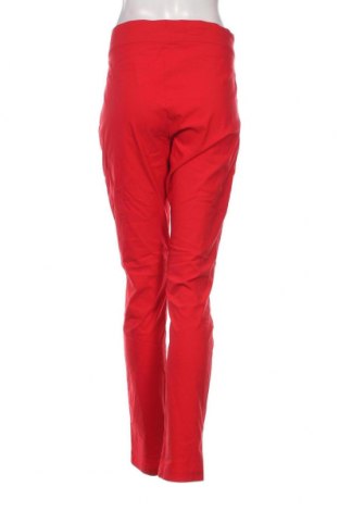 Дамски панталон Bel&Bo, Размер XL, Цвят Червен, Цена 29,00 лв.