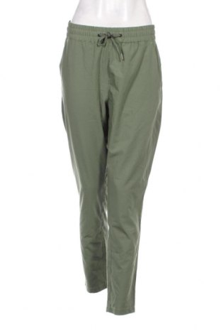 Дамски панталон Belowzero, Размер L, Цвят Зелен, Цена 20,50 лв.