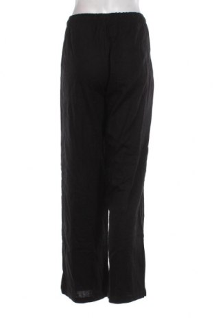 Дамски панталон Bershka, Размер S, Цвят Черен, Цена 29,33 лв.