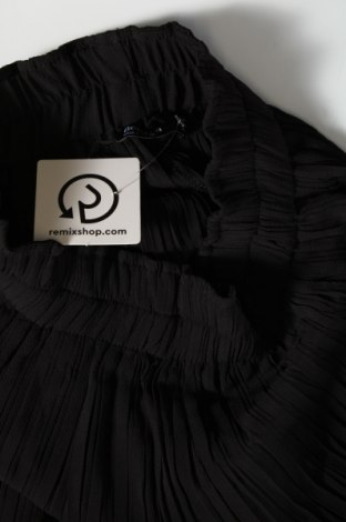 Damenhose Bershka, Größe S, Farbe Schwarz, Preis 5,85 €