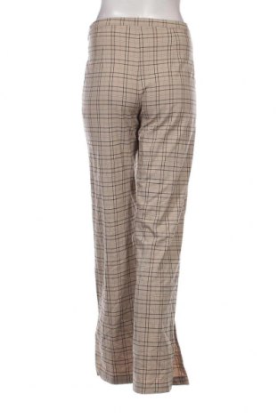 Pantaloni de femei Bershka, Mărime S, Culoare Bej, Preț 38,16 Lei