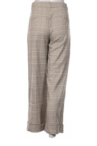 Γυναικείο παντελόνι Bershka, Μέγεθος S, Χρώμα Πολύχρωμο, Τιμή 17,94 €