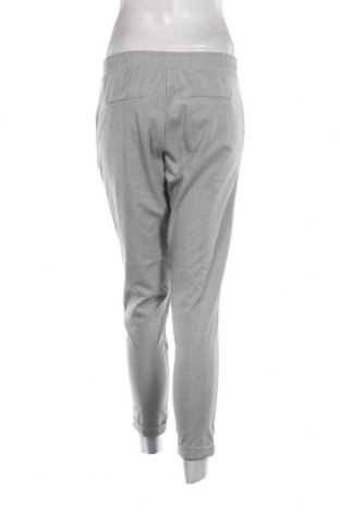 Pantaloni de femei Bershka, Mărime S, Culoare Gri, Preț 39,95 Lei