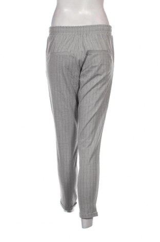 Γυναικείο παντελόνι Bershka, Μέγεθος S, Χρώμα Γκρί, Τιμή 3,05 €