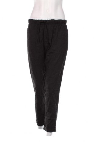 Γυναικείο παντελόνι Bershka, Μέγεθος L, Χρώμα Γκρί, Τιμή 3,59 €
