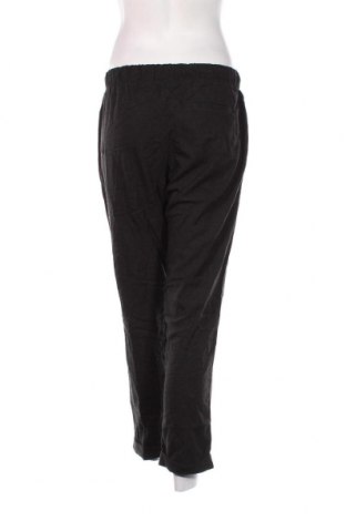 Γυναικείο παντελόνι Bershka, Μέγεθος L, Χρώμα Γκρί, Τιμή 17,94 €