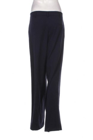 Γυναικείο παντελόνι Bershka, Μέγεθος M, Χρώμα Μπλέ, Τιμή 27,70 €