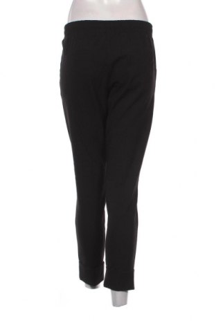 Дамски панталон Bershka, Размер S, Цвят Черен, Цена 5,51 лв.