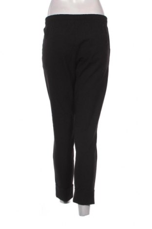 Pantaloni de femei Bershka, Mărime S, Culoare Negru, Preț 24,99 Lei