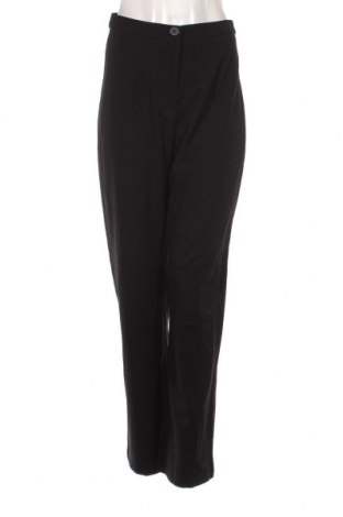 Дамски панталон Bershka, Размер M, Цвят Черен, Цена 11,60 лв.