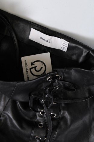 Damenhose Bershka, Größe M, Farbe Schwarz, Preis € 6,05