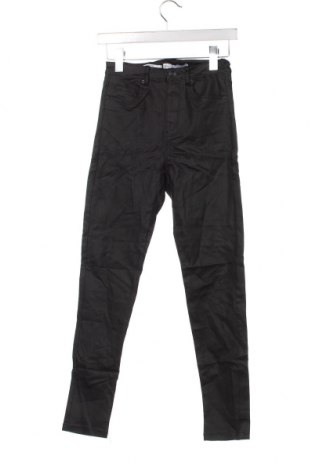 Дамски панталон Bershka, Размер S, Цвят Черен, Цена 13,05 лв.