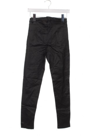 Pantaloni de femei Bershka, Mărime S, Culoare Negru, Preț 31,48 Lei