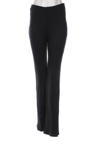Γυναικείο παντελόνι Bershka, Μέγεθος M, Χρώμα Μπλέ, Τιμή 8,90 €