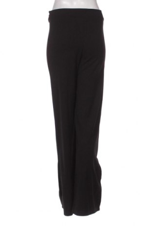 Γυναικείο παντελόνι Bershka, Μέγεθος M, Χρώμα Μαύρο, Τιμή 17,94 €
