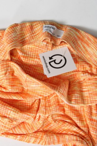 Dámské kalhoty  Bershka, Velikost M, Barva Oranžová, Cena  124,00 Kč