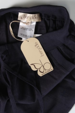 Dámské kalhoty  Berydale, Velikost XS, Barva Modrá, Cena  667,00 Kč