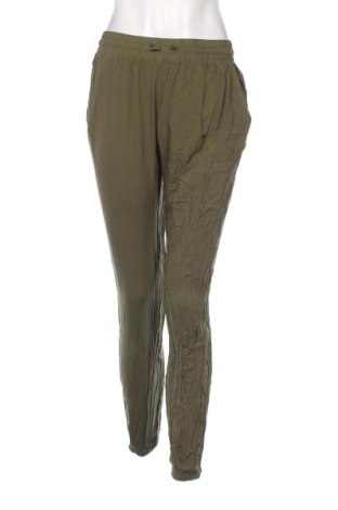 Дамски панталон Berydale, Размер S, Цвят Зелен, Цена 15,18 лв.