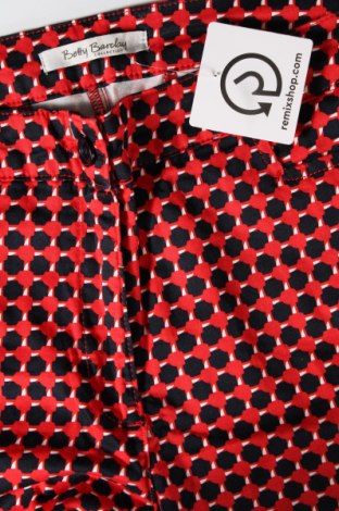 Damenhose Betty Barclay, Größe XL, Farbe Mehrfarbig, Preis € 18,93