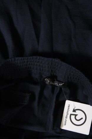 Pantaloni de femei Betty Barclay, Mărime L, Culoare Albastru, Preț 116,31 Lei