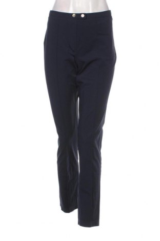 Дамски панталон Betty Barclay, Размер M, Цвят Син, Цена 47,61 лв.