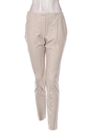 Дамски панталон Betty Barclay, Размер M, Цвят Бежов, Цена 68,00 лв.