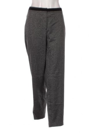 Γυναικείο παντελόνι Betty Barclay, Μέγεθος XXL, Χρώμα Γκρί, Τιμή 42,06 €