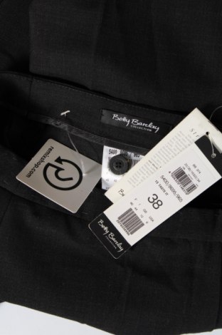 Γυναικείο παντελόνι Betty Barclay, Μέγεθος M, Χρώμα Μαύρο, Τιμή 14,47 €