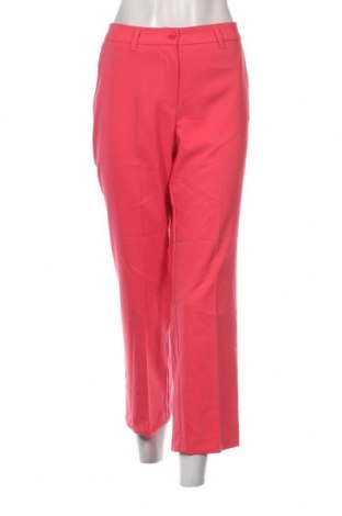 Дамски панталон Betty Barclay, Размер M, Цвят Розов, Цена 40,80 лв.