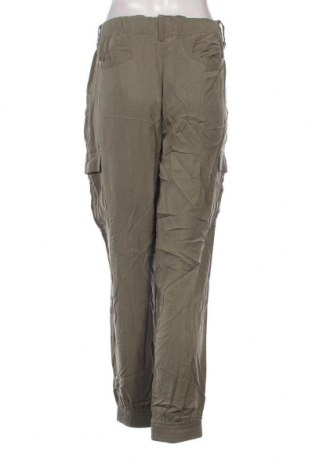 Pantaloni de femei Betty Barclay, Mărime L, Culoare Verde, Preț 120,79 Lei