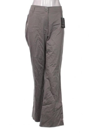 Γυναικείο παντελόνι Bexleys, Μέγεθος XL, Χρώμα Γκρί, Τιμή 8,63 €