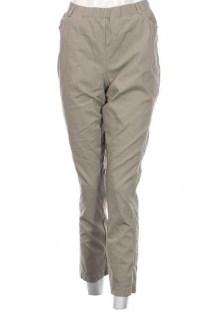 Γυναικείο παντελόνι Bexleys, Μέγεθος XL, Χρώμα Πράσινο, Τιμή 13,95 €