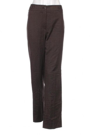 Pantaloni de femei Bexleys, Mărime XL, Culoare Maro, Preț 26,97 Lei