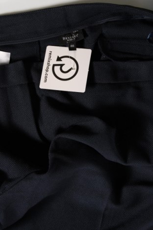 Damskie spodnie Bexleys, Rozmiar XL, Kolor Niebieski, Cena 131,14 zł