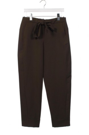 Pantaloni de femei Bgn Workshop, Mărime M, Culoare Verde, Preț 56,33 Lei