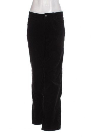 Γυναικείο παντελόνι Biaggini, Μέγεθος M, Χρώμα Μαύρο, Τιμή 7,12 €