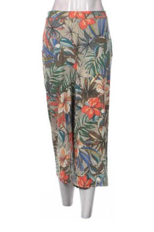 Γυναικείο παντελόνι Bianca, Μέγεθος XL, Χρώμα Πολύχρωμο, Τιμή 10,76 €