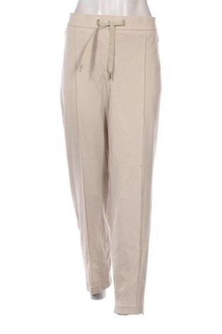 Pantaloni de femei Bianca, Mărime XL, Culoare Bej, Preț 52,46 Lei
