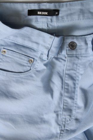 Pantaloni de femei Bik Bok, Mărime M, Culoare Albastru, Preț 39,31 Lei