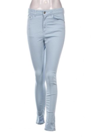 Γυναικείο παντελόνι Bik Bok, Μέγεθος M, Χρώμα Μπλέ, Τιμή 7,88 €