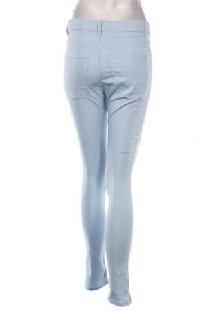 Pantaloni de femei Bik Bok, Mărime M, Culoare Albastru, Preț 77,63 Lei