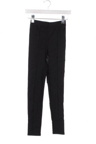 Дамски панталон Bik Bok, Размер XS, Цвят Черен, Цена 8,70 лв.