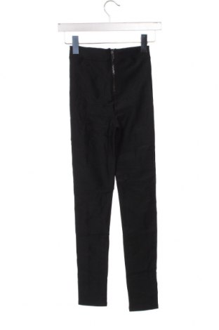 Γυναικείο παντελόνι Bik Bok, Μέγεθος XS, Χρώμα Μαύρο, Τιμή 3,05 €