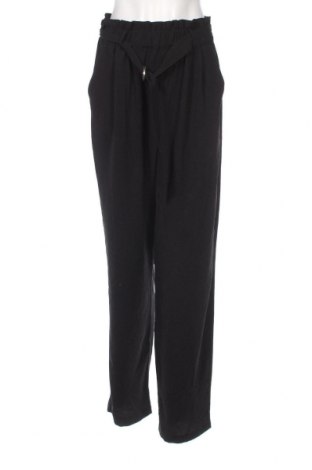 Γυναικείο παντελόνι Bik Bok, Μέγεθος L, Χρώμα Μαύρο, Τιμή 5,74 €