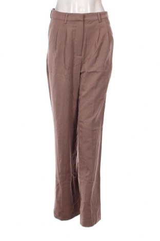 Дамски панталон Bik Bok, Размер M, Цвят Пепел от рози, Цена 29,00 лв.