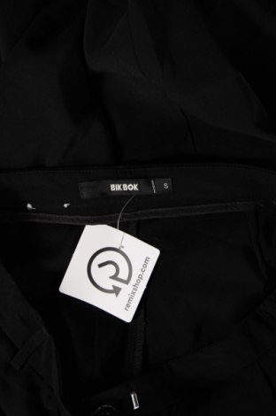Pantaloni de femei Bik Bok, Mărime S, Culoare Negru, Preț 25,76 Lei