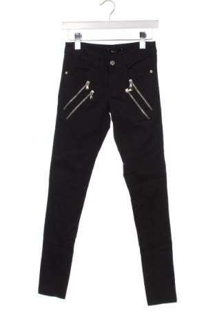 Дамски панталон Bik Bok, Размер S, Цвят Черен, Цена 9,28 лв.