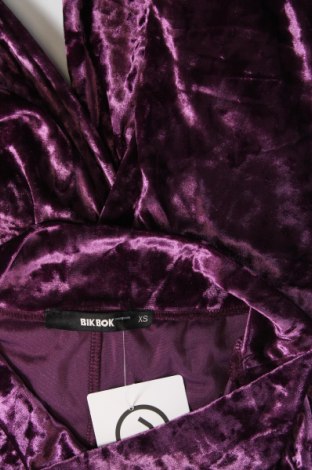 Damenhose Bik Bok, Größe XS, Farbe Lila, Preis 6,86 €
