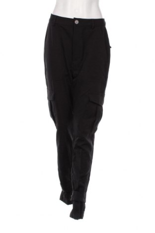 Дамски панталон Bik Bok, Размер M, Цвят Черен, Цена 11,60 лв.