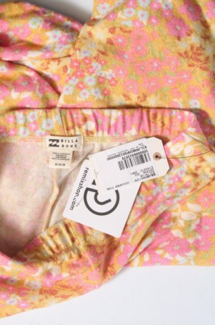 Dámské kalhoty  Billabong, Velikost M, Barva Vícebarevné, Cena  472,00 Kč